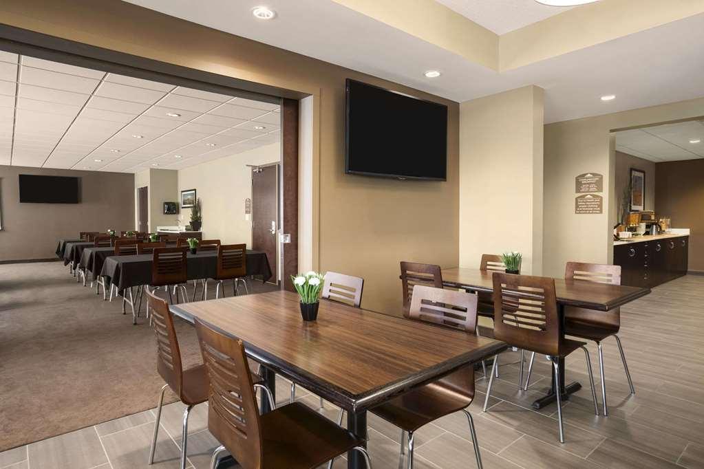 Microtel Inn And Suites By Wyndham Weyburn Létesítmények fotó