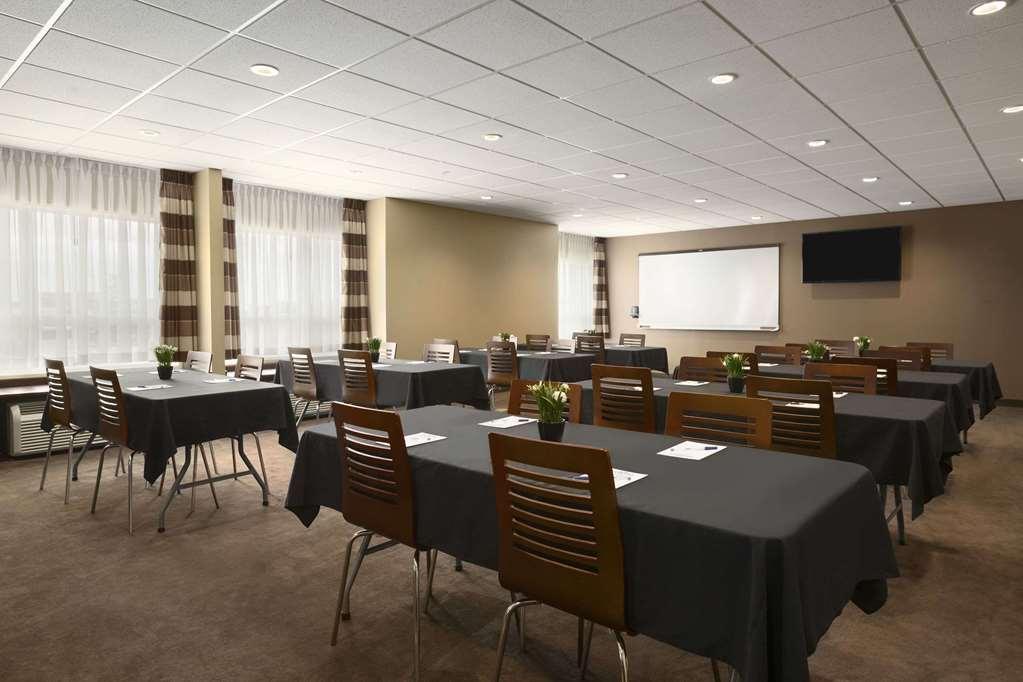 Microtel Inn And Suites By Wyndham Weyburn Létesítmények fotó